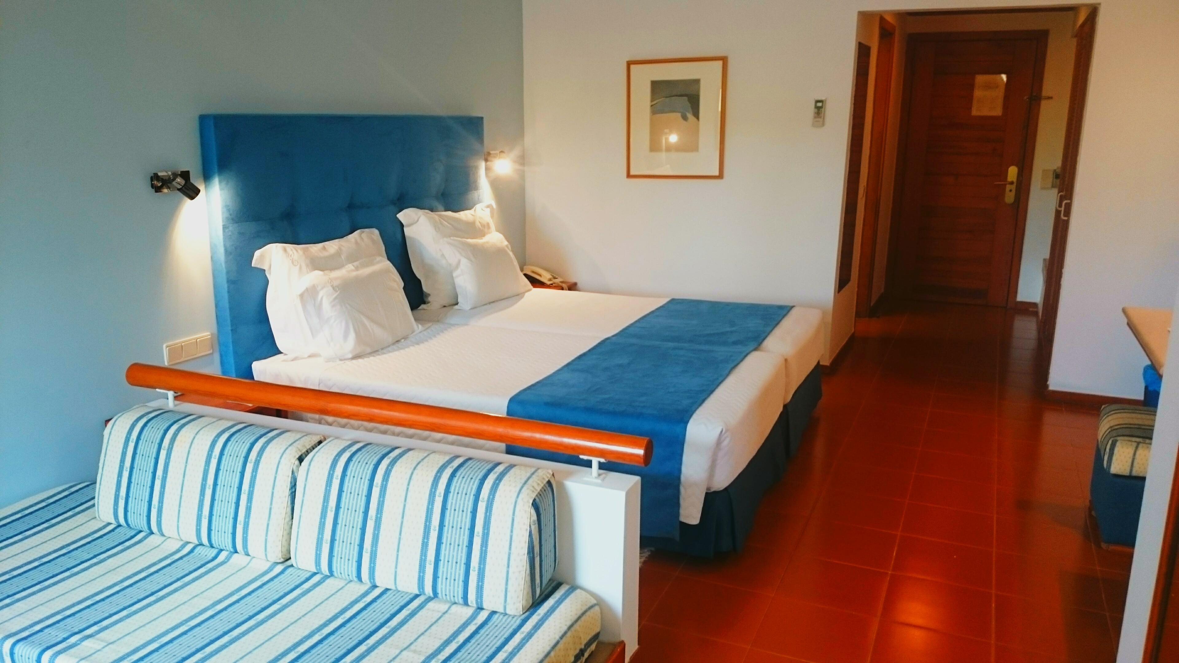 Hotel Baia Cristal Beach & Spa Resort Карвоейро Екстериор снимка