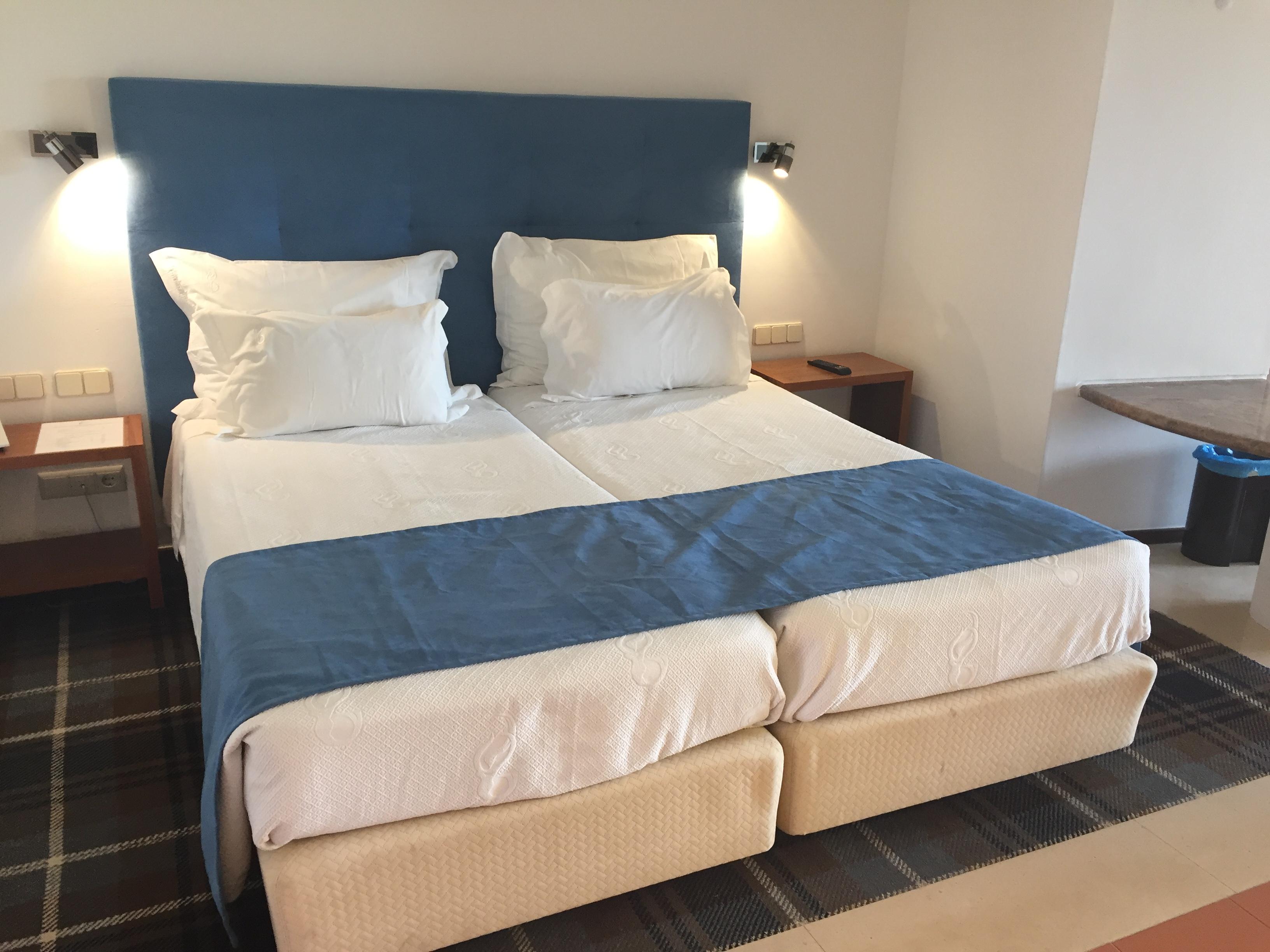 Hotel Baia Cristal Beach & Spa Resort Карвоейро Екстериор снимка