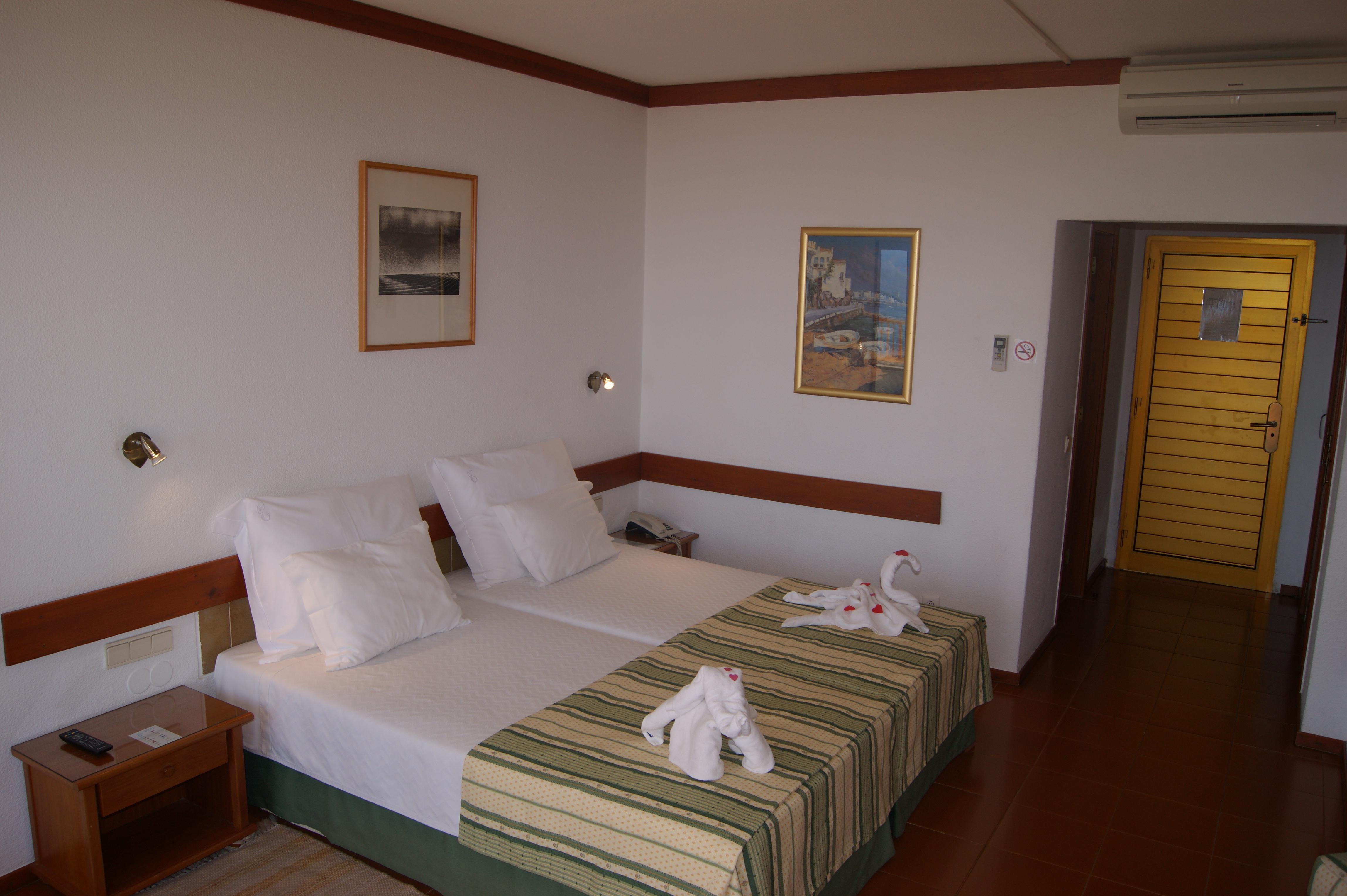 Hotel Baia Cristal Beach & Spa Resort Карвоейро Екстериор снимка
