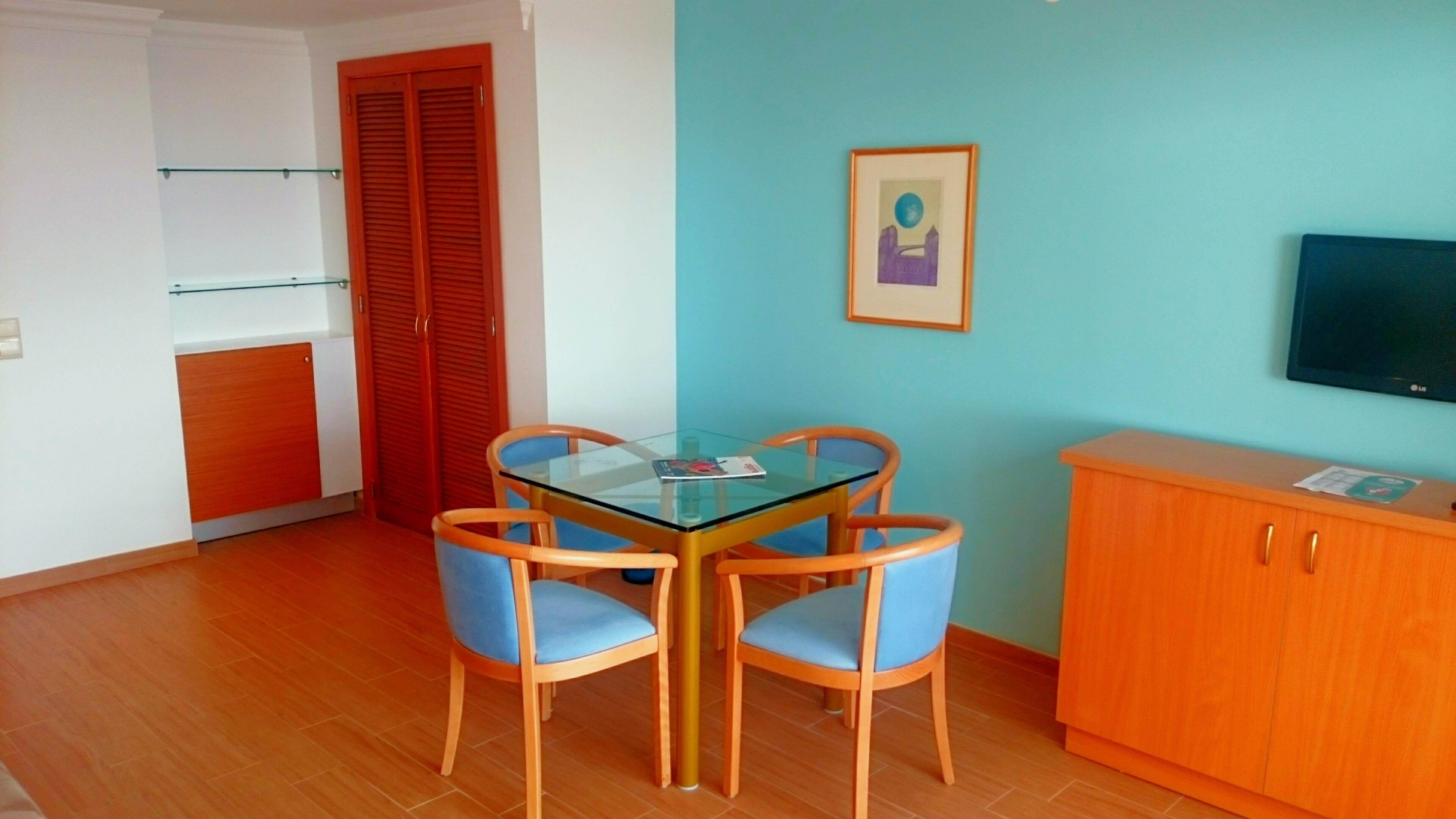 Hotel Baia Cristal Beach & Spa Resort Карвоейро Екстериор снимка