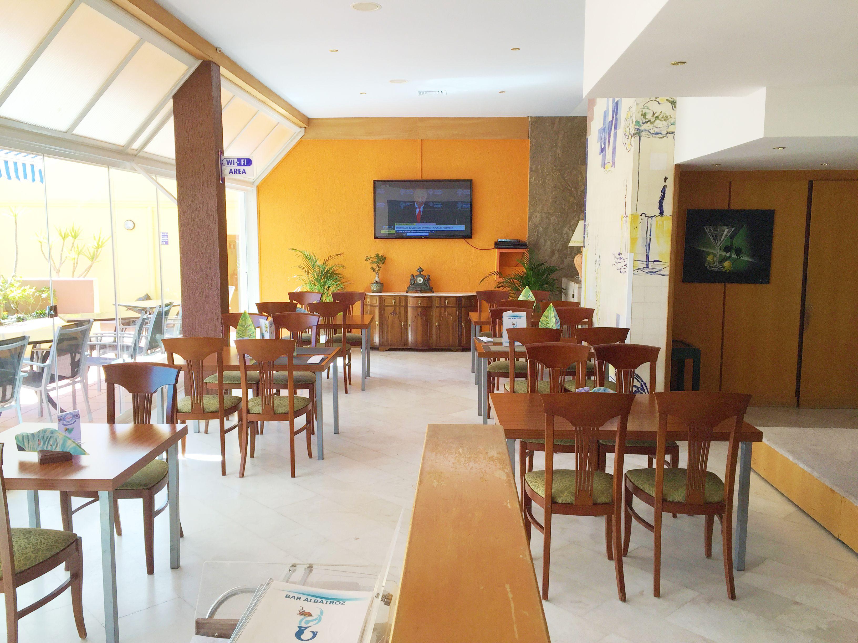Hotel Baia Cristal Beach & Spa Resort Карвоейро Екстериор снимка