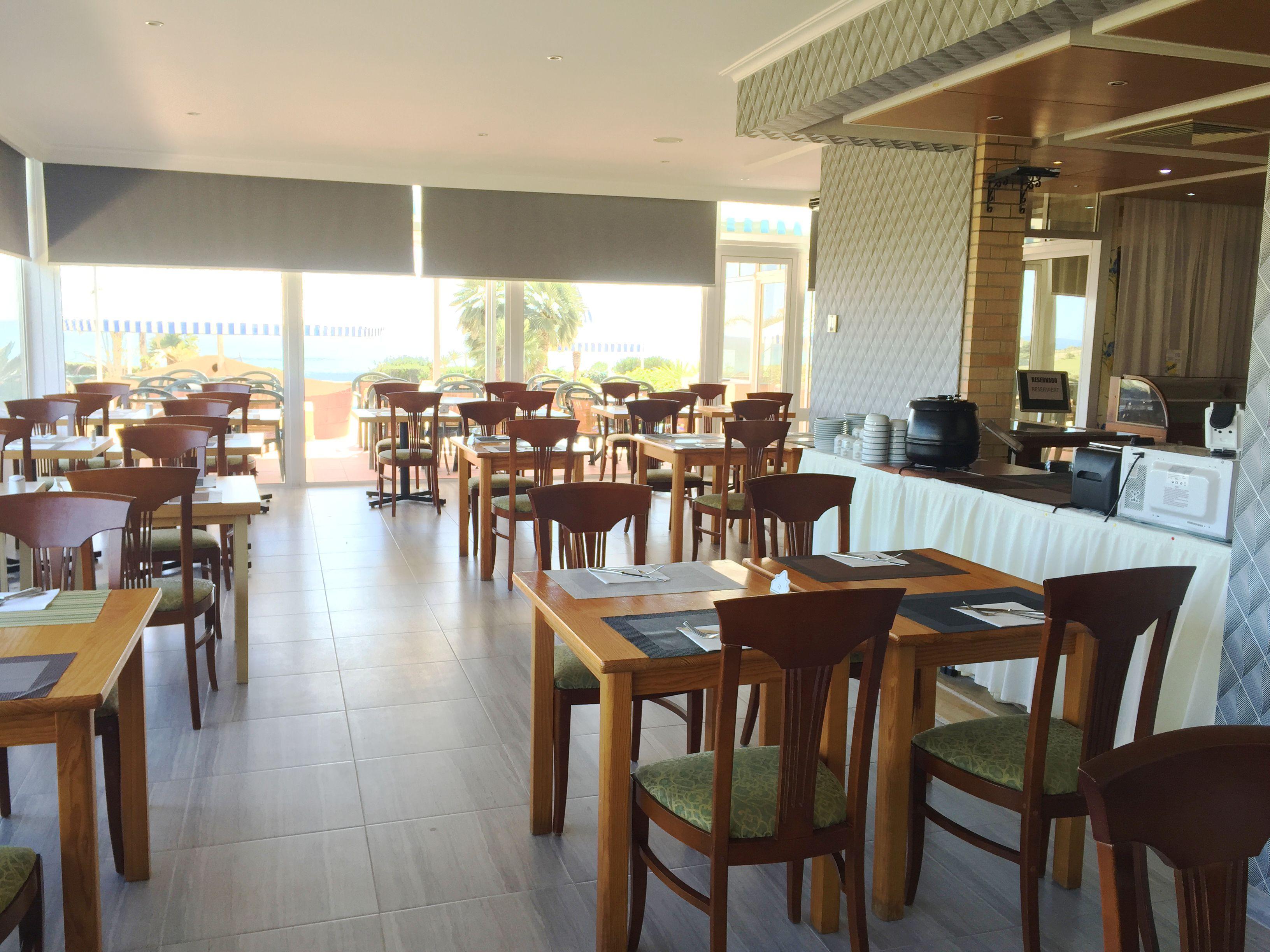 Hotel Baia Cristal Beach & Spa Resort Карвоейро Екстериор снимка