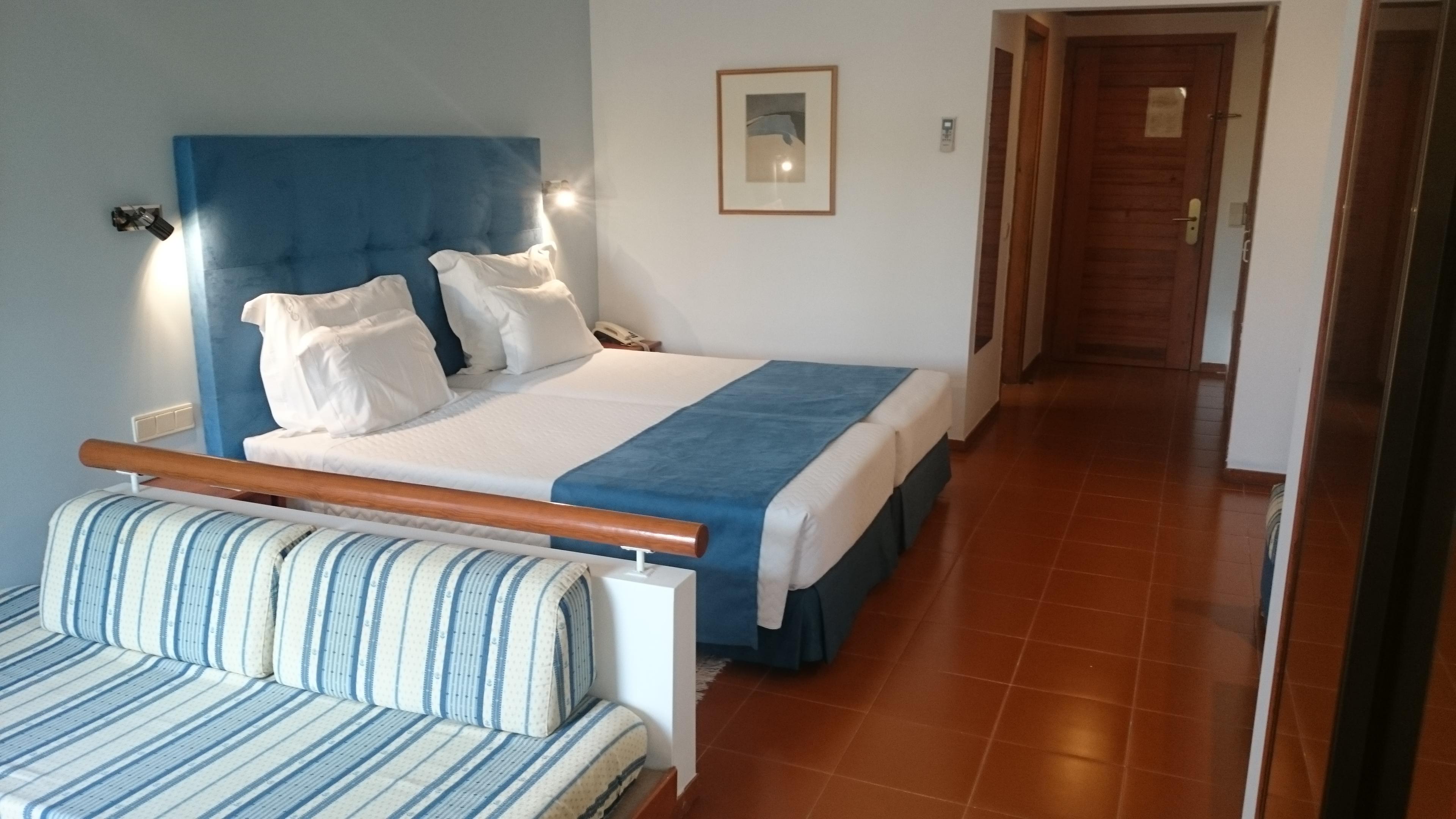 Hotel Baia Cristal Beach & Spa Resort Карвоейро Екстериор снимка
